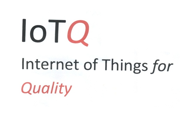 Iotq Internet Of Things For Quality Device mark 3425652 Trademark