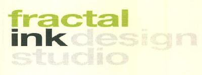 Fractal Ink Design Studio Device mark 3425656 Trademark