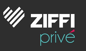 Ziffi Privé Device mark 3425739 Trademark