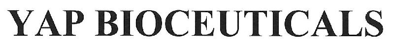 Yap Bioceuticals Device mark 3425743 Trademark