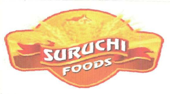 Suruchi Foods Device mark 3425785 Trademark