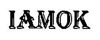 Iamok Device mark 3425902 Trademark