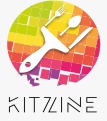 Kitzine (device) Device mark 3426080 Trademark