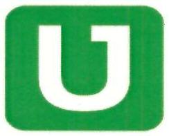 U Device mark 3426140 Trademark