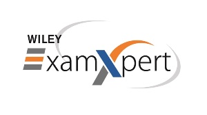 Wiley Examxpert Device mark 3426200 Trademark