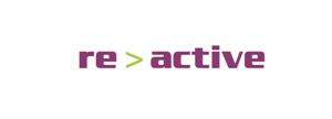 Re>active (label Mark) Device mark 3426205 Trademark