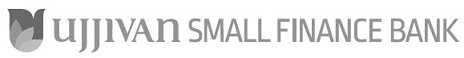 Ujjivan Full Label In Black And White Device mark 3426231 Trademark