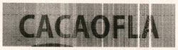 Cacaofla Device mark 3426240 Trademark