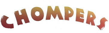 Chompers Device mark 3426893 Trademark