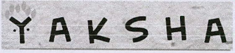 Yaksha Device mark 3427278 Trademark
