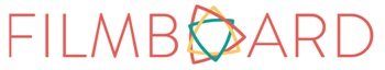 Filmboard Device mark 3428429 Trademark