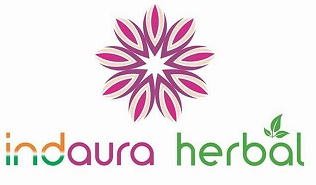 Indaura Herbal With Device Device mark 3428471 Trademark