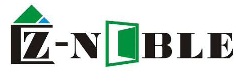 Z-noble Device mark 3428491 Trademark