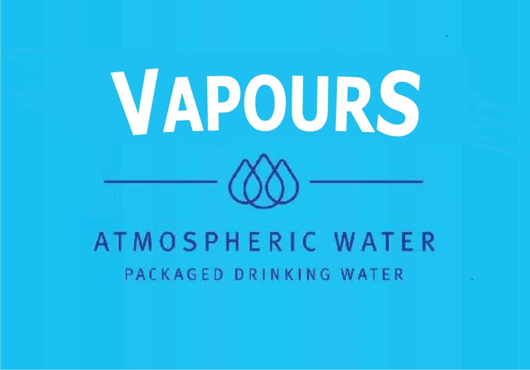 Vapours Device mark 3428659 Trademark
