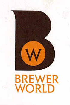 B W Brewer World Device mark 3429713 Trademark