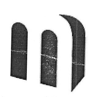 M Device mark 3429746 Trademark