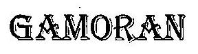 Gamoran Device mark 3429851 Trademark