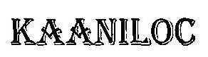 Kaaniloc Device mark 3429854 Trademark