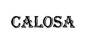 Calosa Device mark 3429859 Trademark