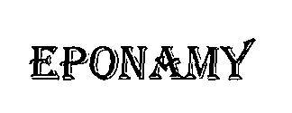 Eponamy Device mark 3429860 Trademark