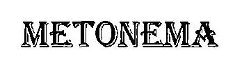 Metonema Device mark 3429863 Trademark