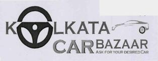 Kolkata Carbazaar (label) Device mark 3430847 Trademark