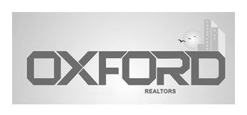 Oxford Realtors (with Device) Device mark 3430862 Trademark