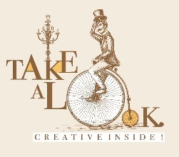 Take A Look With Creative Inside Device mark 3430907 Trademark