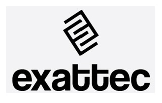 Exattec (with Device) Device mark 3431006 Trademark