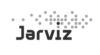 Jarviz (with Device) Device mark 3431013 Trademark