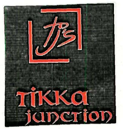 Tikka Junction Device mark 3431043 Trademark