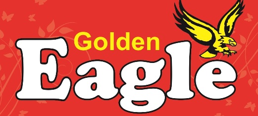 Golden Eagle Device mark 3431220 Trademark