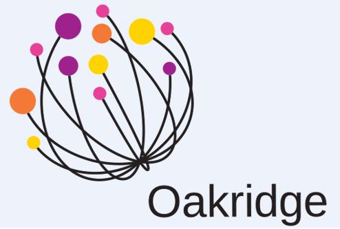 Oakridge Device mark 3431245 Trademark