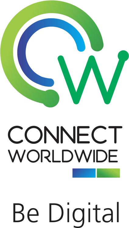Connect Worldwide Be Digital Device mark 3431342 Trademark