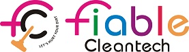 Fiable Cleantech Device mark 3431354 Trademark