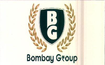 Bombay Group Device mark 3432018 Trademark
