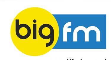 Big Fm Device mark 3432056 Trademark