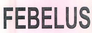 Febelus Device mark 3432181 Trademark