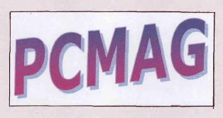 Pcmag (label) Device mark 3432273 Trademark