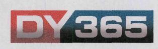 Dy365 (label) Device mark 3433221 Trademark