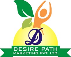 Desire Path Marketing Pvt Ltd Device mark 3433303 Trademark