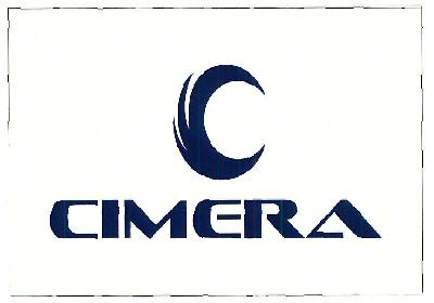 Cimera Device mark 3433325 Trademark
