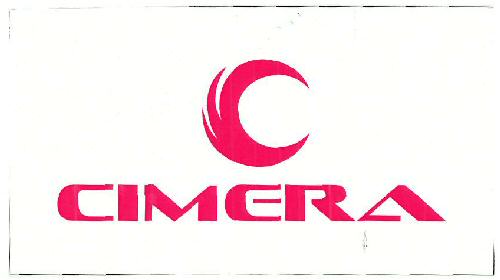 Cimera Device mark 3433326 Trademark