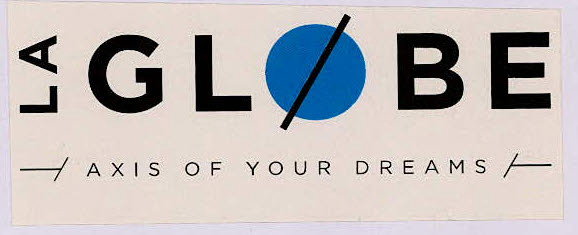 La Global Axiz Of Your Dreams Device mark 3433516 Trademark