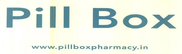 Pill Box Device mark 3433564 Trademark