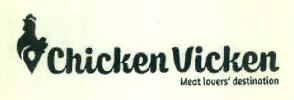 Chicken Vicken Device mark 3433573 Trademark
