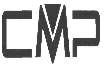 Cmp Device mark 3433582 Trademark