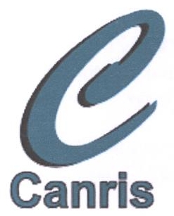 C Canris Device mark 2327910 Trademark