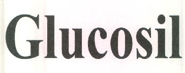 Glucosil Device mark 3433677 Trademark