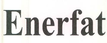 Enerfat Device mark 3433680 Trademark